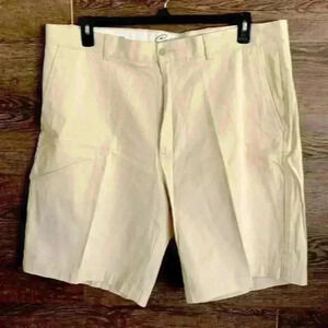 Casuals by Roundtree & Yorke‎ shorts EUC